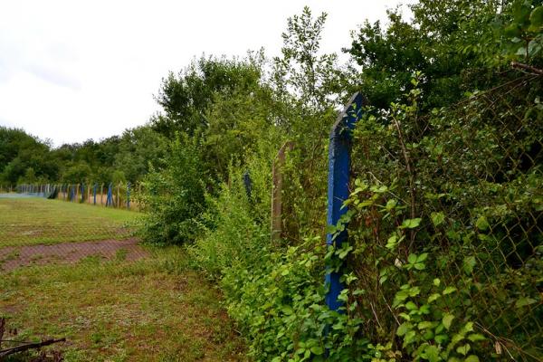 Sportplatz Krösnitz - Schwerin