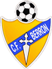 Wappen Berrón CF
