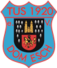 Wappen TuS Dom-Esch 1920 II