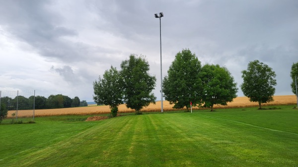 Sportanlage Gelchsheim - Gelchsheim