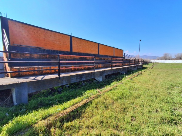 Gipedo Podosfairou Kerkinis - Kerkini