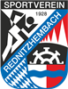 Wappen SV Rednitzhembach 1928 II