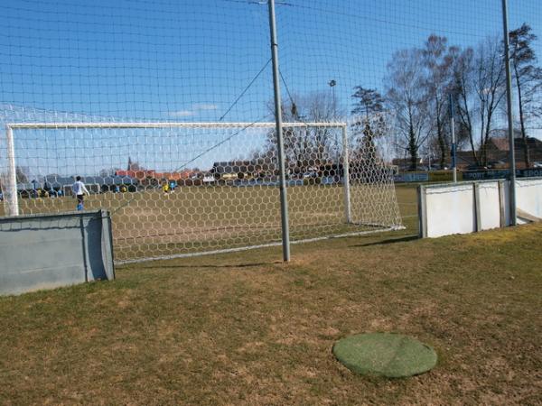 Sportplatz Am Rünkamp - Geseke-Mönninghausen