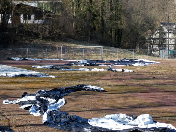 Sportplatz Im Hasenberg - Bad Breisig