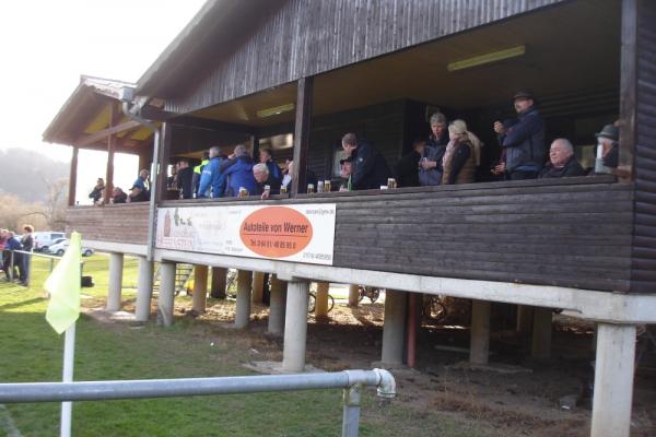 Sportanlage Ederaue - Vöhl-Ederbringhausen