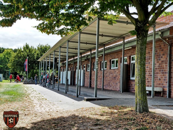 Wilhelm Knepper Arena - Lippstadt