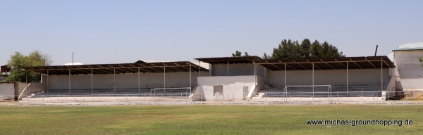 Lochin Sport Majmuasi - Kengash