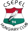 Wappen Csepel Hungary Club 94 SE 