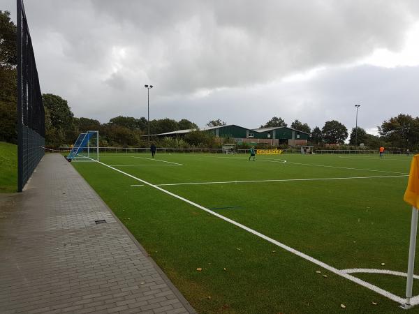 Sportanlage Hasloher Weg Platz 2 - Tangstedt/Kreis Pinneberg