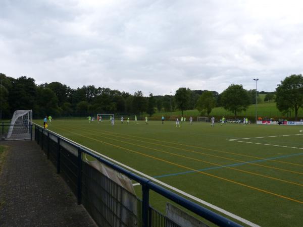 Sportplatz Wiesenweg - Eitorf-Mühleip