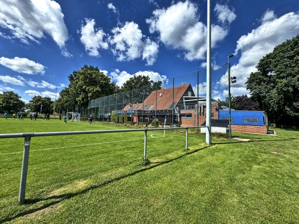 TEAMSEAT Stadion Lange Water II - Emsdetten-Westum