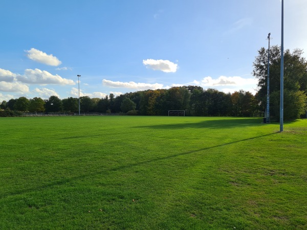 Hasetalstadion C-Platz - Herzlake