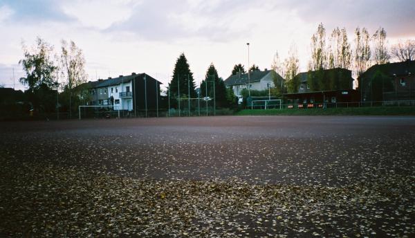 Sportplatz Hagelkreuz - Herzogenrath-Niederbardenberg