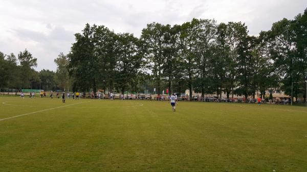 Askania-Sportplatz 2 - Bernburg/Saale