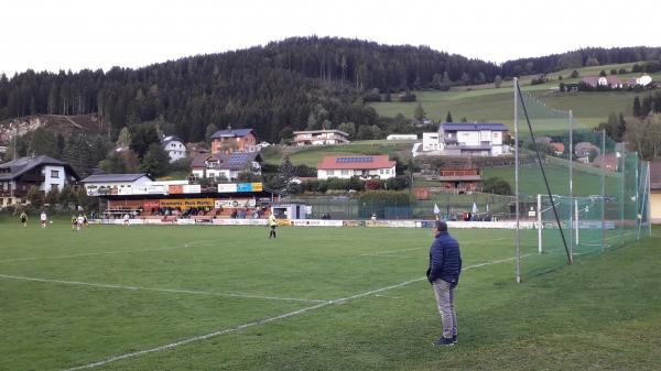 Fernwärme-Arena - Neumarkt in der Steiermark