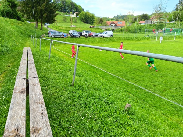 Sportplatz Leutschach - Leutschach