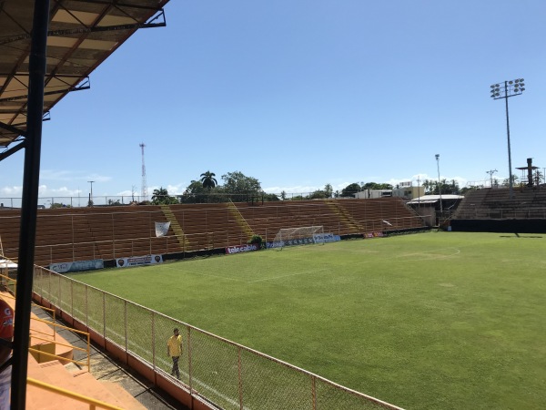 Estadio Miguel 