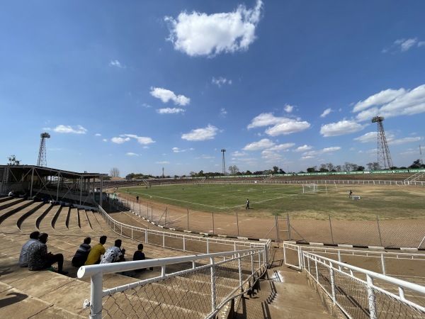 CIVO Stadium - Lilongwe