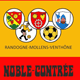 Wappen FC Noble-Contrée