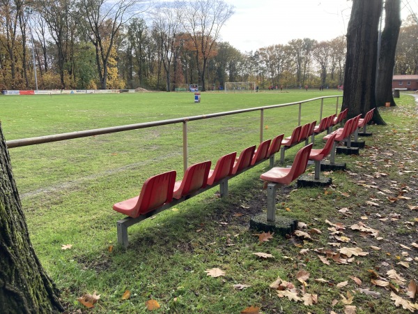 Sportplatz Drakenburg - Drakenburg