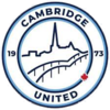 Wappen Cambridge United