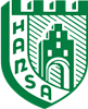 Wappen SV Hansa Friesoythe 1927  532