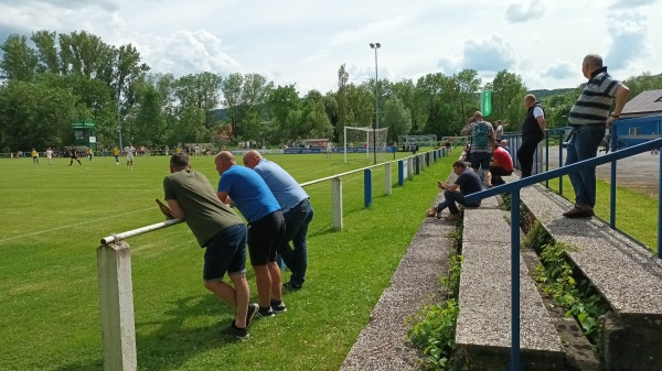Tauberstadion - Lauda