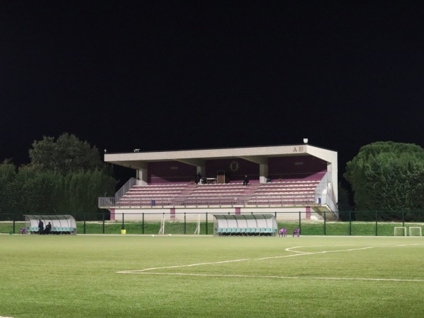 Stadio Comunale dell'Immacolata - Montefano