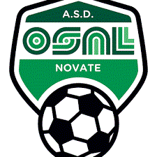 Wappen ASD Osal Novate  39261