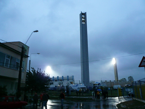 Stadionul Farul - Constanța