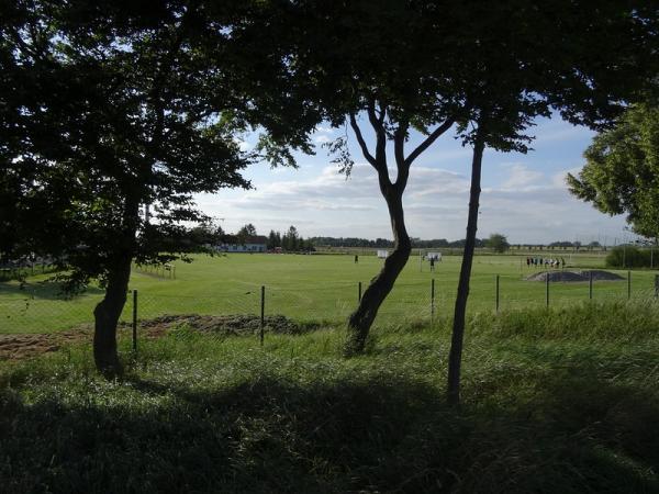 Sportplatz Kroppenstedt - Kroppenstedt