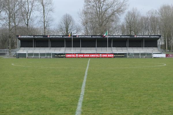 Sportpark De Marken - Almere