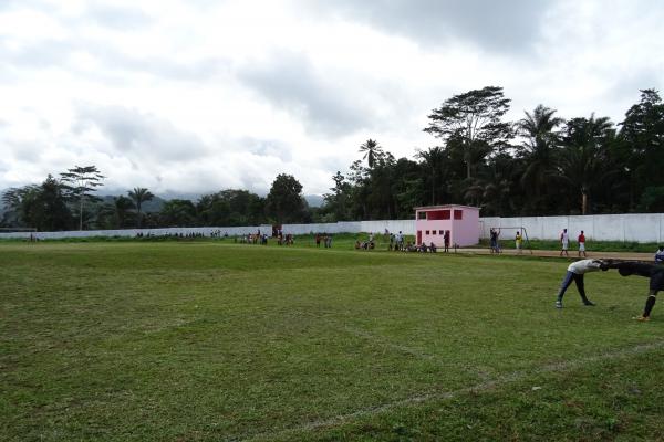 Centro Olympafica Folha Fede - Folha Fede