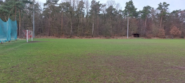 Sportanlage Eichenstraße B-Platz - Zeven-Oldendorf