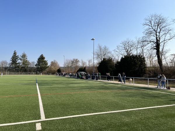 Sportanlage Gehrenstraße Platz 2 - Villingen-Schwenningen-Obereschach