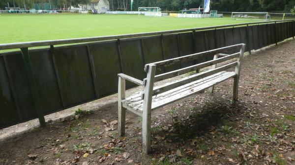 Waldstadion - Neuruppin-Alt Ruppin