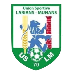 Wappen US Larians-Munans