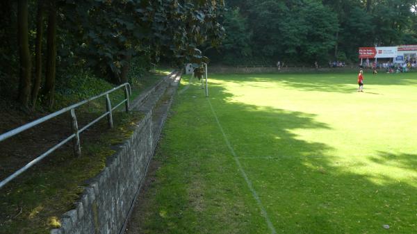 Waldstadion - Hirschfeld/Brandenburg