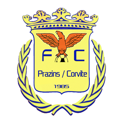 Wappen FC Prazins e Corvite