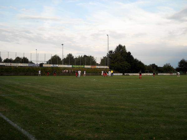 Sportpark Eurasburg - Eurasburg/Schwaben