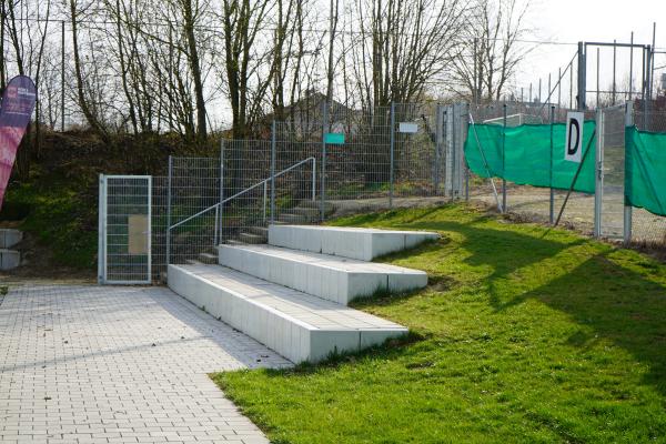 Küchenstadel-Arena - Altomünster-Pipinsried
