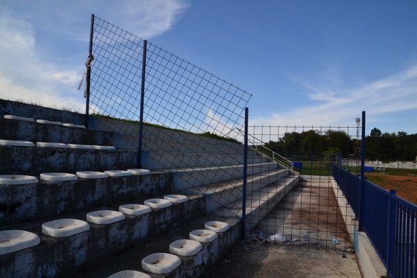 Stadion FK Sloga Požega - Požega