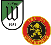 Wappen SG Weißenohe II / Gräfenberg II