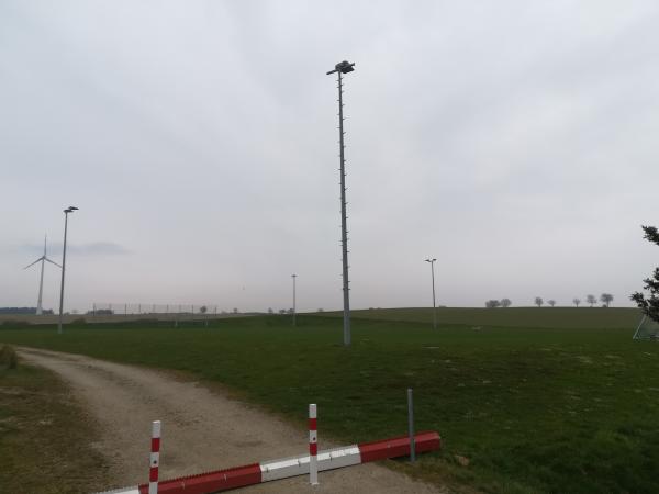 Sportgelände Kammerberg Platz 2 - Fahrenzhausen-Kammerberg
