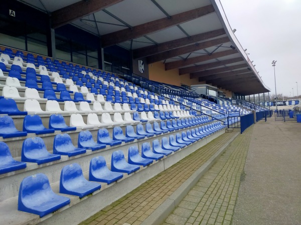 Sportpark Nieuw Zuid - Katwijk ZH