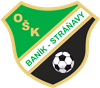 Wappen OŠK Baník Stráňavy