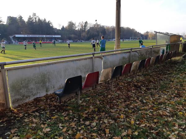 Rolandstadion - Belgern-Schildau