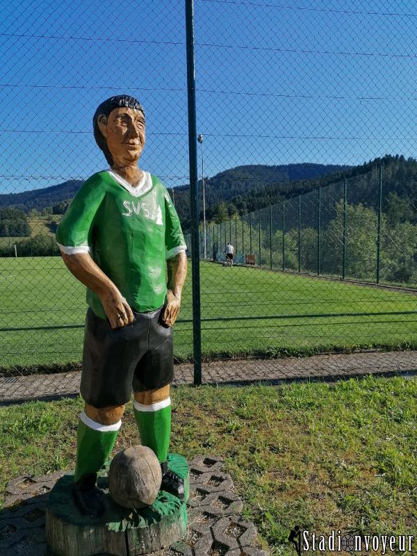 Schwarzwald-Sportgelände - Bad Peterstal-Griesbach