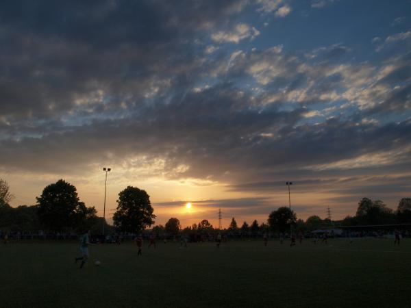 Sportpark an der HIAG - Arnsberg-Bruchhausen