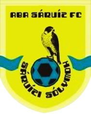 Wappen Aba-Sárvíz FC